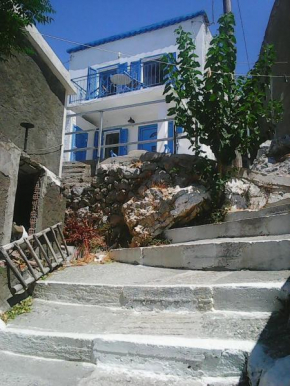 Soultana's House